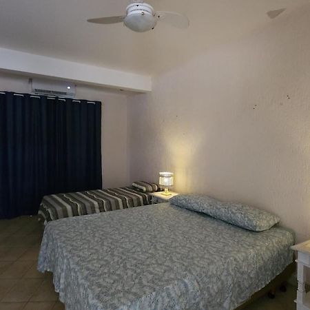 Grand Atlantico Hotel Peruíbe Екстериор снимка