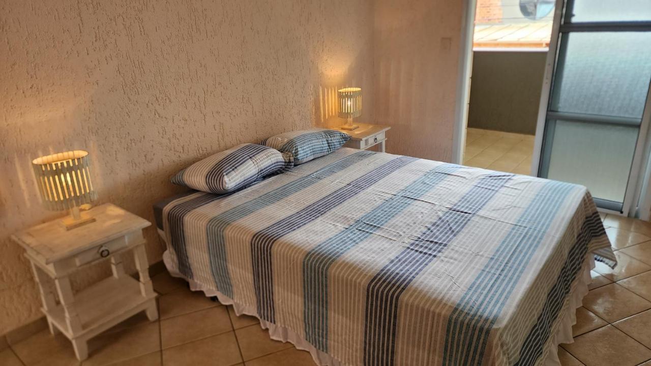 Grand Atlantico Hotel Peruíbe Екстериор снимка