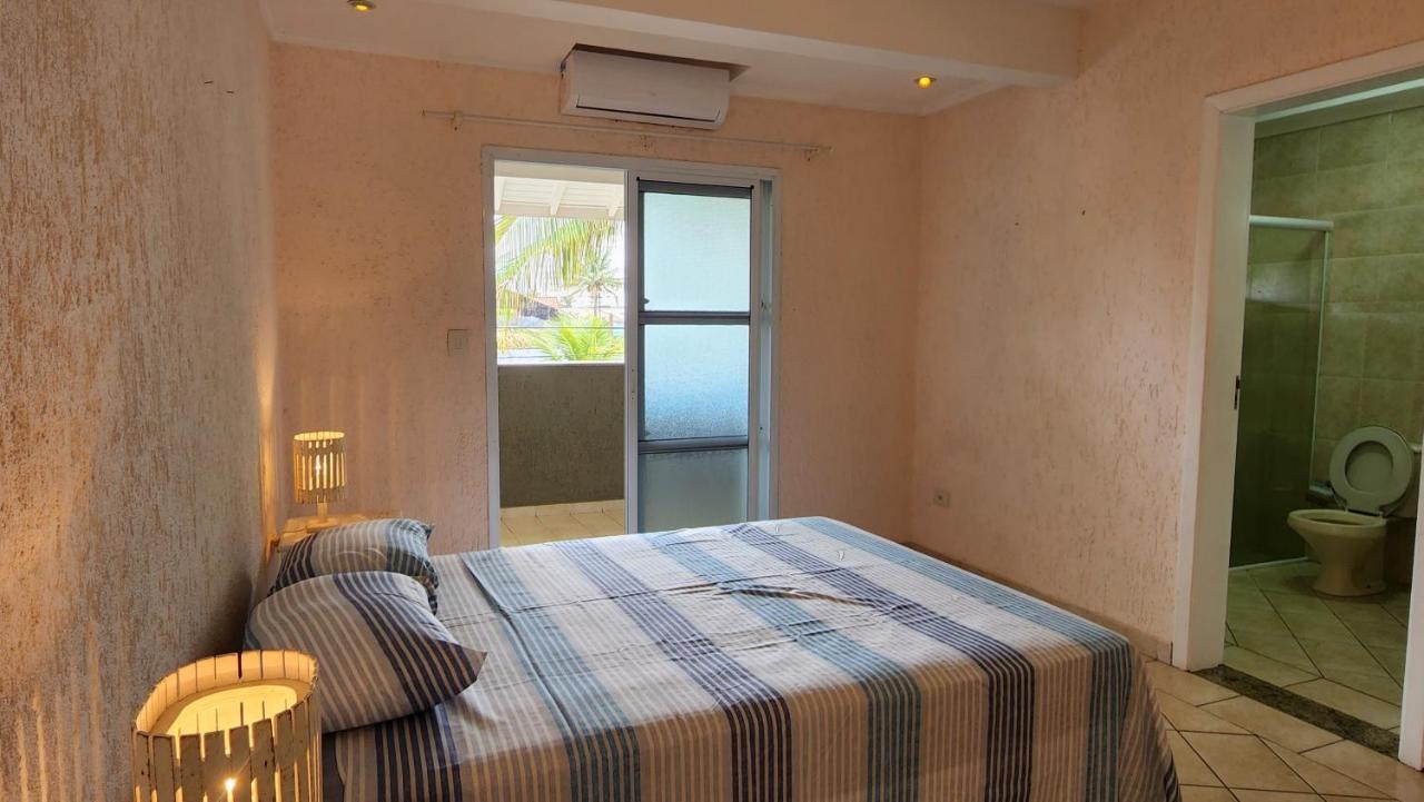 Grand Atlantico Hotel Peruíbe Екстериор снимка