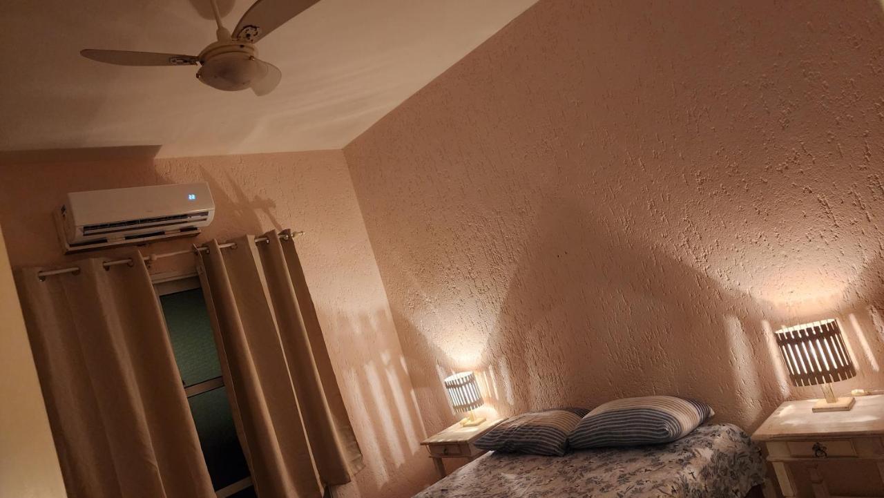 Grand Atlantico Hotel Peruíbe Екстериор снимка