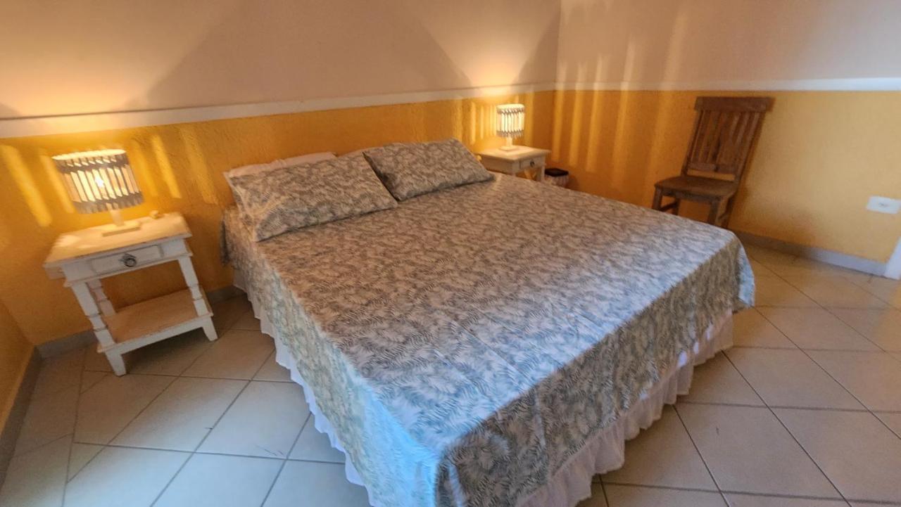Grand Atlantico Hotel Peruíbe Екстериор снимка