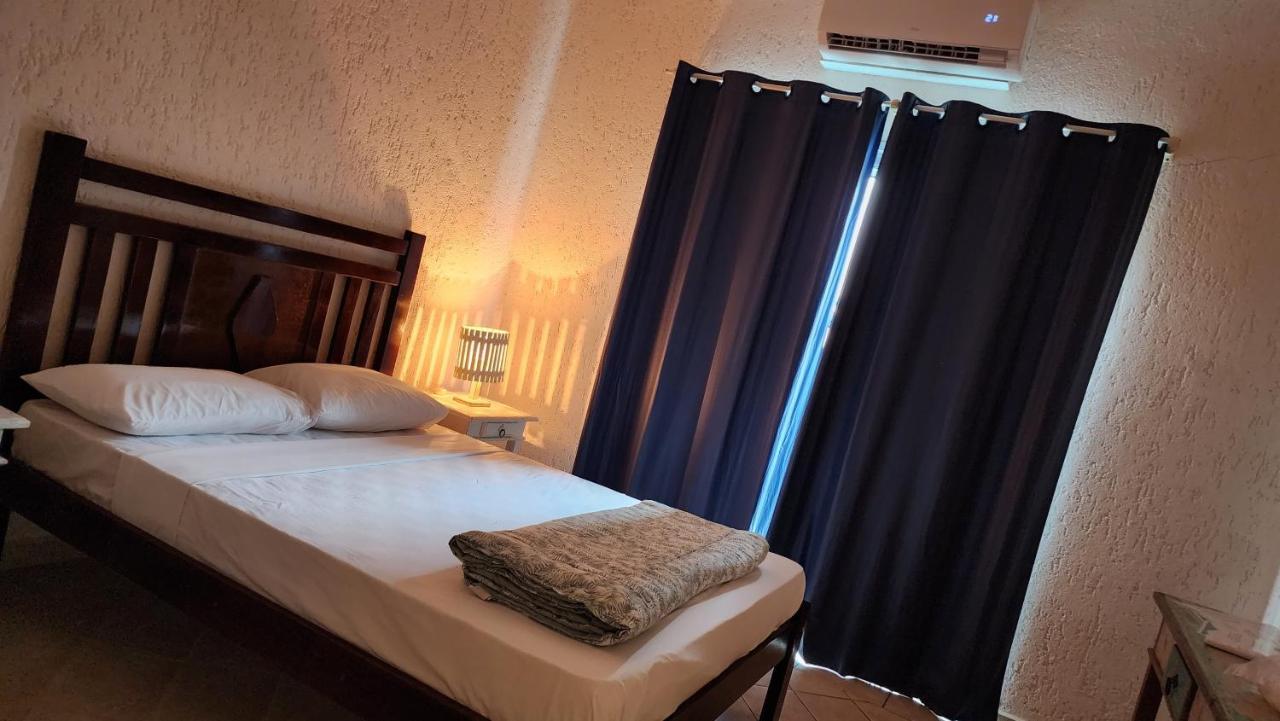 Grand Atlantico Hotel Peruíbe Екстериор снимка