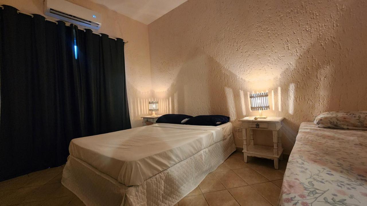 Grand Atlantico Hotel Peruíbe Екстериор снимка