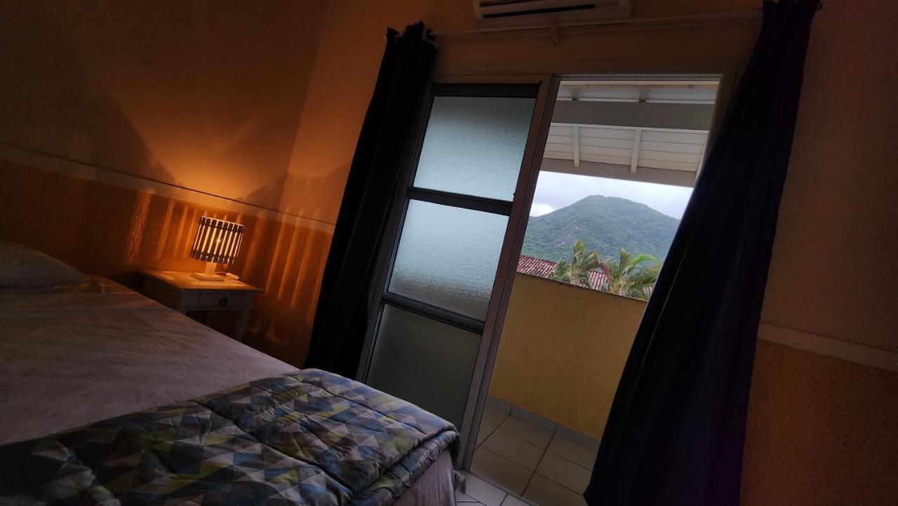 Grand Atlantico Hotel Peruíbe Екстериор снимка