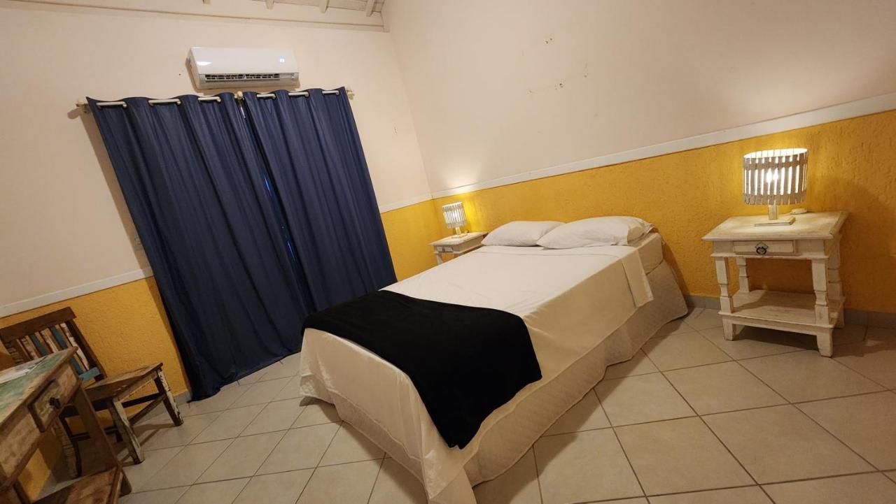 Grand Atlantico Hotel Peruíbe Екстериор снимка