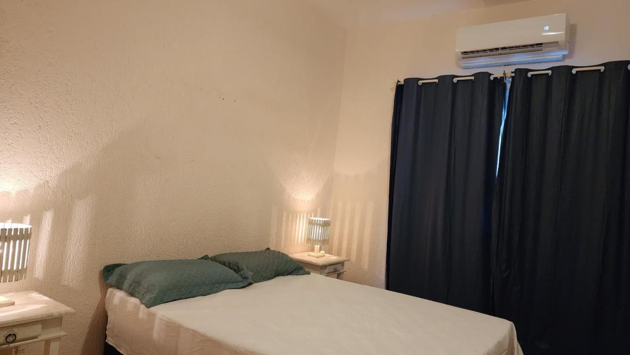 Grand Atlantico Hotel Peruíbe Екстериор снимка