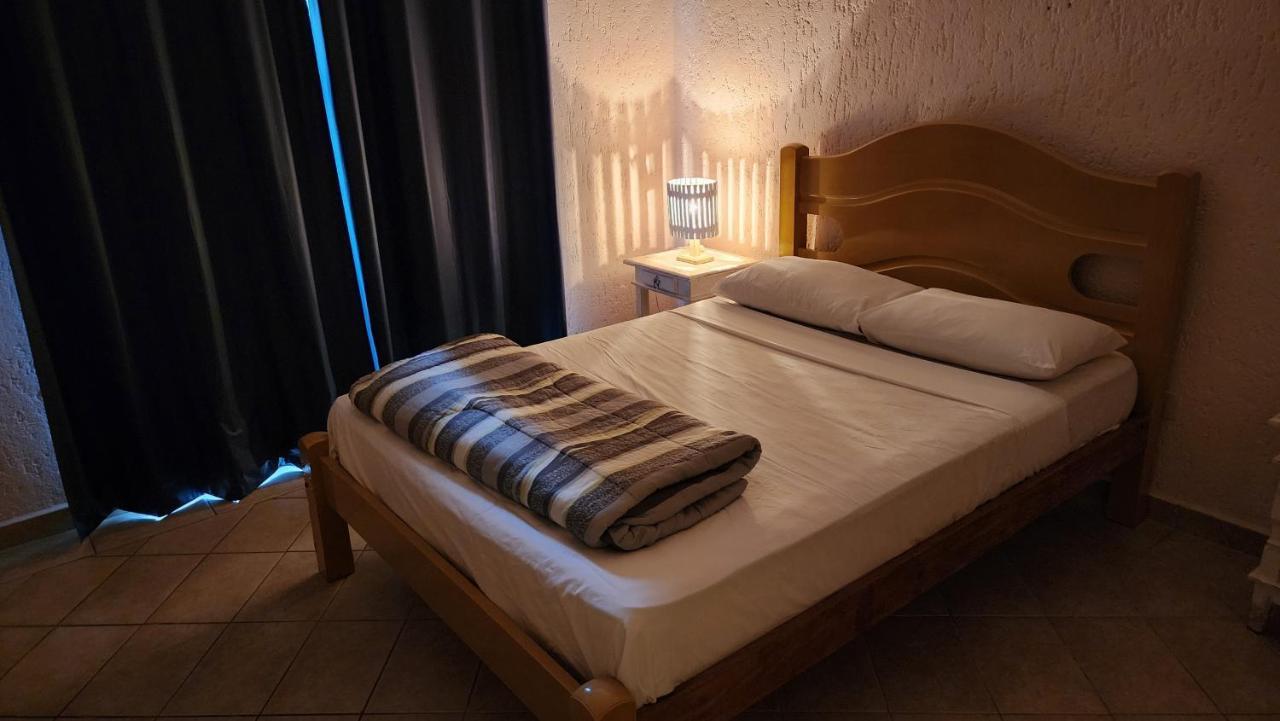 Grand Atlantico Hotel Peruíbe Екстериор снимка