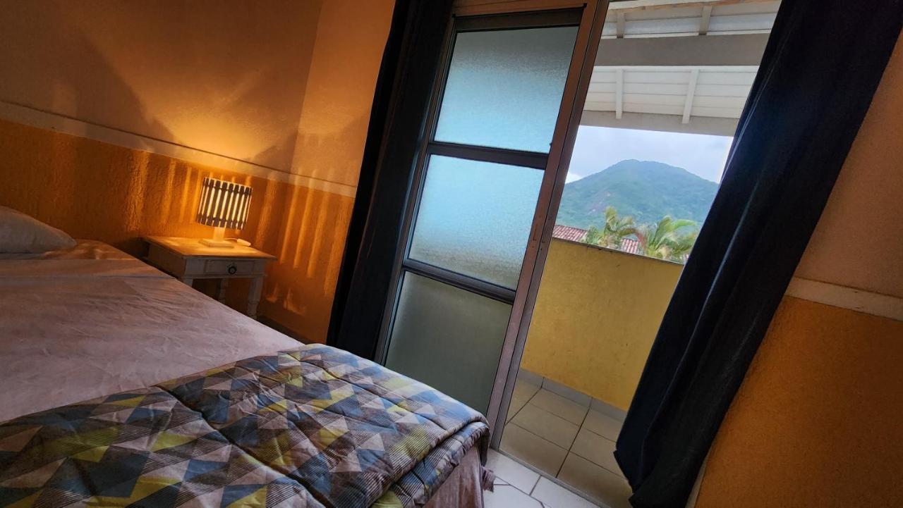 Grand Atlantico Hotel Peruíbe Екстериор снимка
