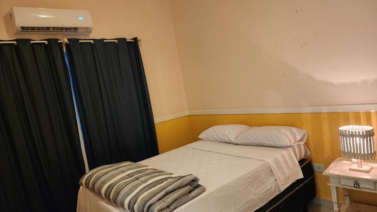 Grand Atlantico Hotel Peruíbe Екстериор снимка