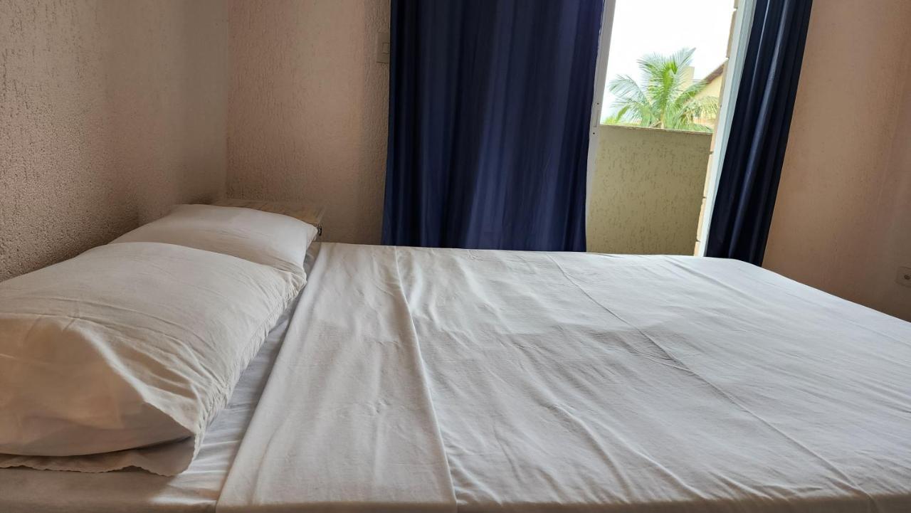 Grand Atlantico Hotel Peruíbe Екстериор снимка