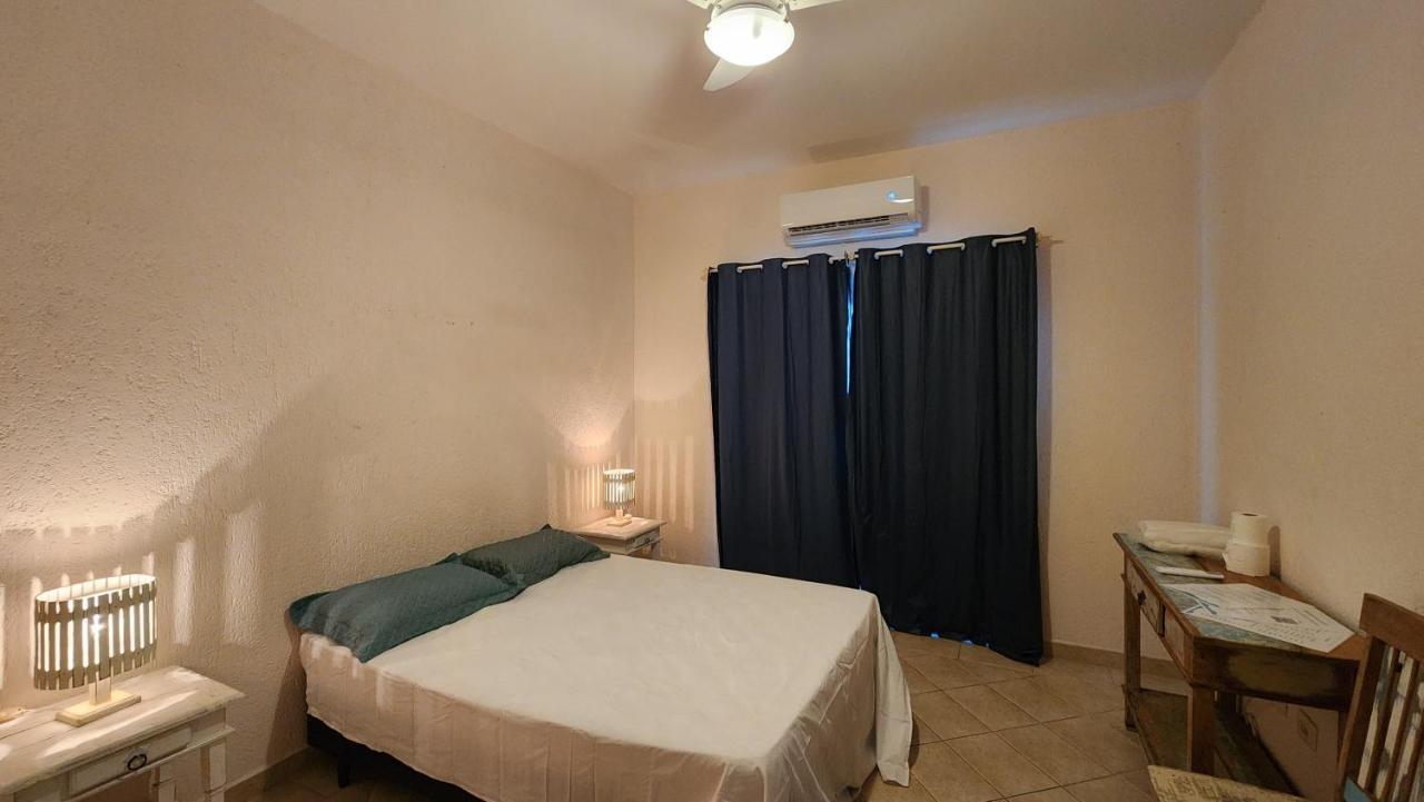 Grand Atlantico Hotel Peruíbe Екстериор снимка