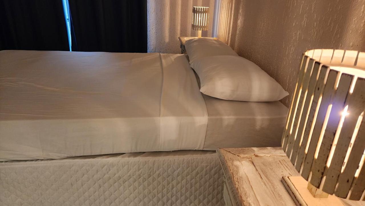 Grand Atlantico Hotel Peruíbe Екстериор снимка