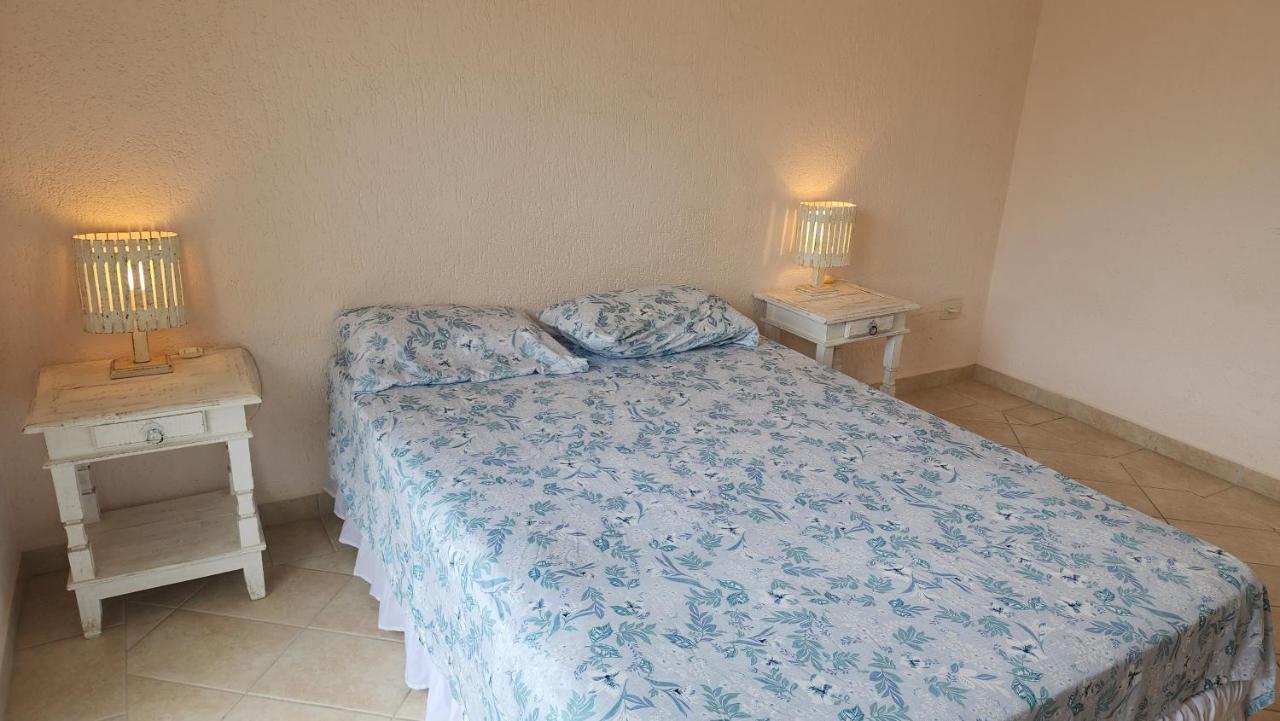 Grand Atlantico Hotel Peruíbe Екстериор снимка